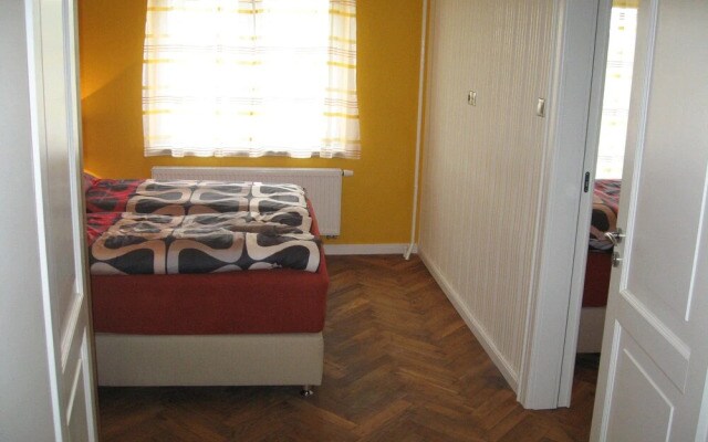 Apartment Sejko