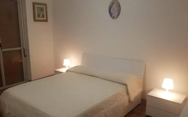 Casa Stazione Magliana