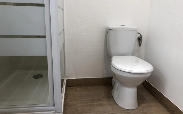 Apartment Saint Maur 1