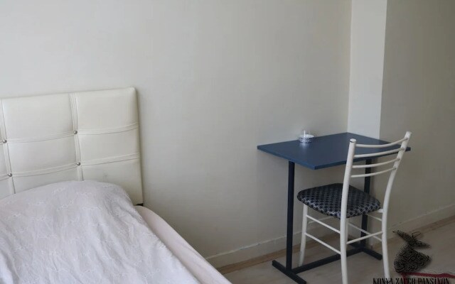 Konya Zafer Pansiyon - Hostel