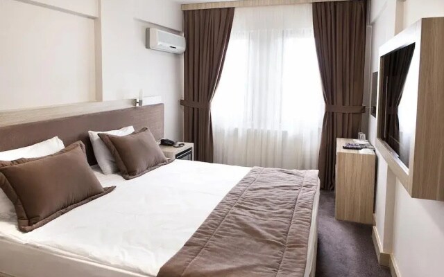 Hotel Emge