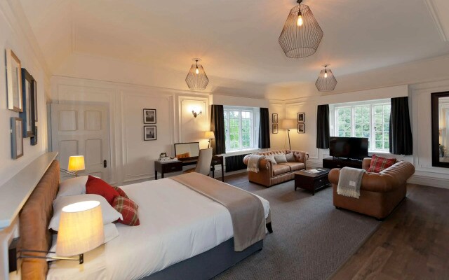 De Vere Horsley Estate