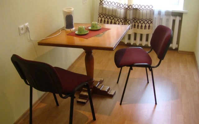 Cheap & Good Apartments