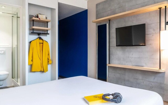 ibis budget Paris Porte de Montreuil