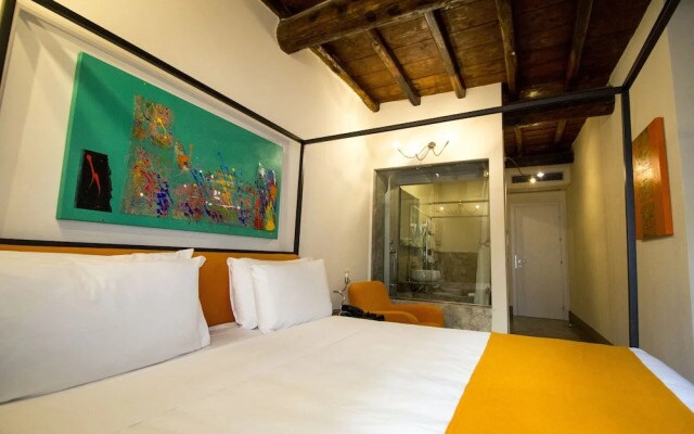 Residenze Argileto