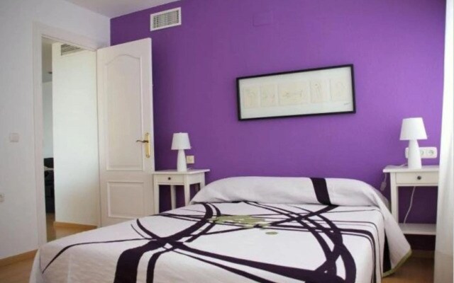 Apartment in Torremolinos 100392