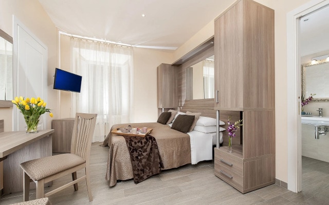 Catone Vatican Suites