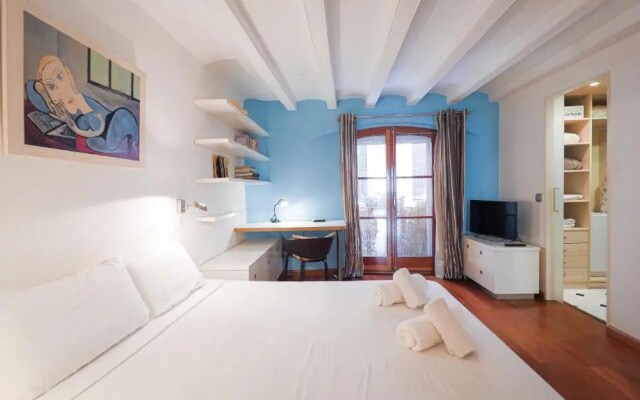 Bed&BCN Gracia III
