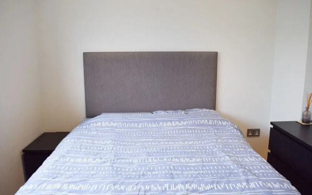 Stylish 2 Bedroom Flat With Balcony In Tufnell Park