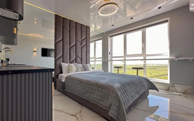 Maria Rooms (Мария Румс) на улице Малиновского