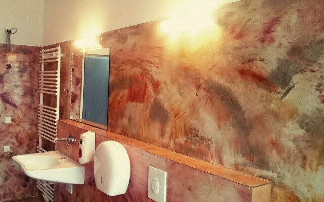 Sunflower Hostel Berlin