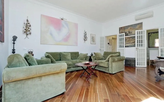 Dreams Homes in Trastevere