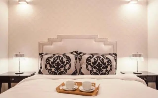 Luxury Magic Home II