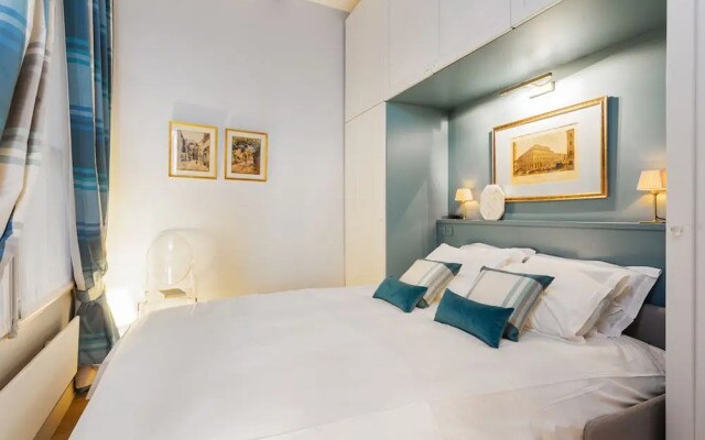Saint Germain - Odeon Private Apartment