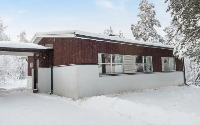 Rukan Rauha Kuusamo in Kuusamo