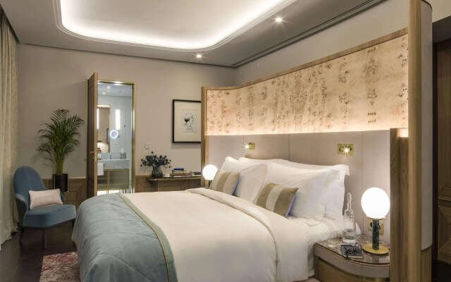 Raffles Europejski Warsaw