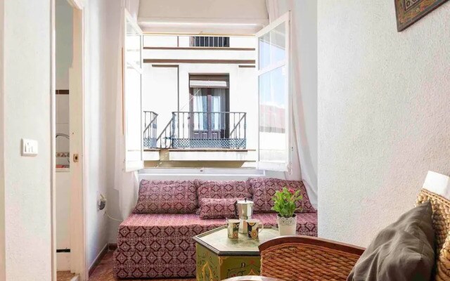 Apartamentos Babel Four