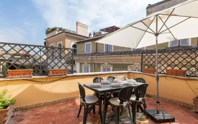 Navona Penthouse