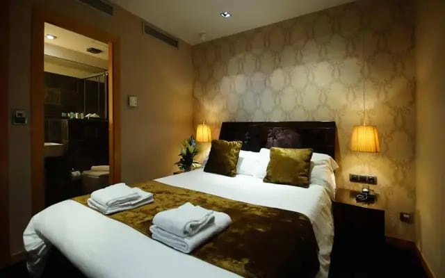 Boutique Barcelona Bed and Breakfast
