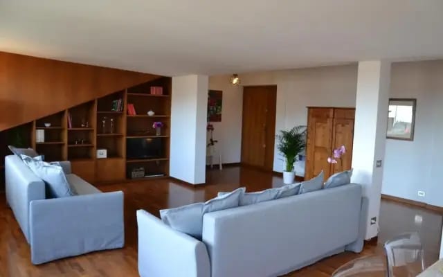 Penthouse Cardello Colosseum