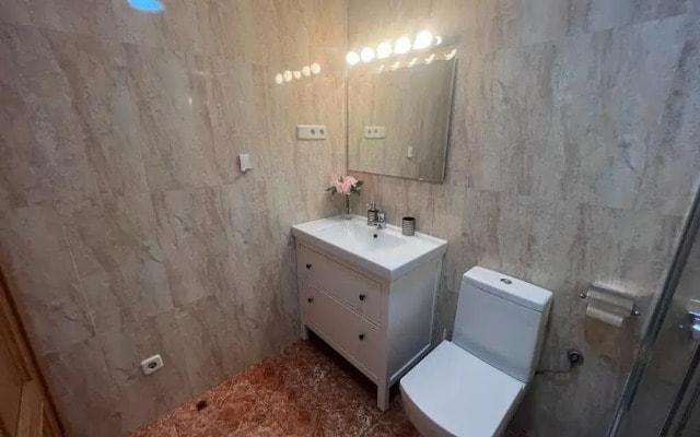 Rooms Barco