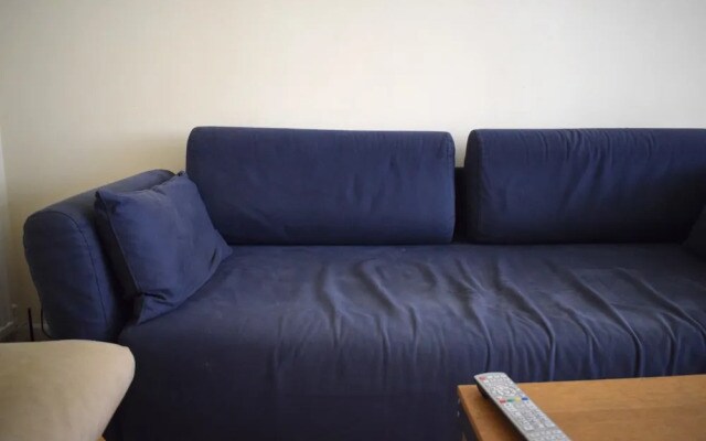 Cosy 1 Bedroom Flat In Marylebone