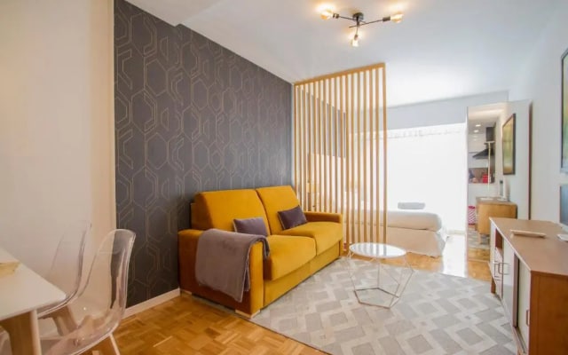 Ud Apartments - Atocha Stylish with Pool