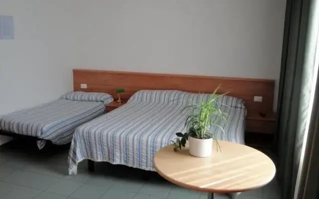Casa Per Ferie Alle Lagune