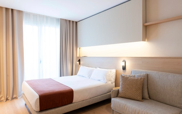 Aparthotel Atenea Calabria