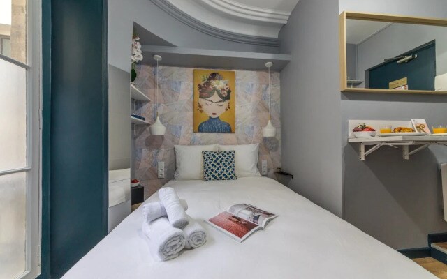 Apartments Ws Opera Rossini