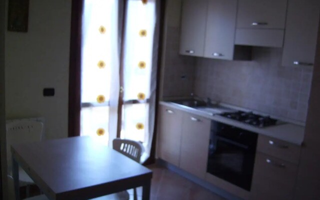 Residenza il Veliero