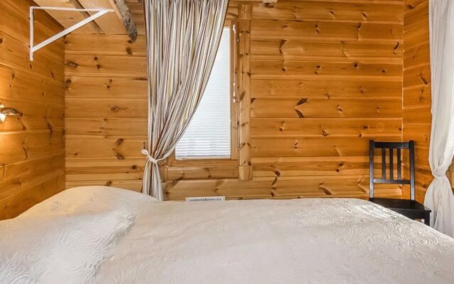 House Tokkimus Sodankylä