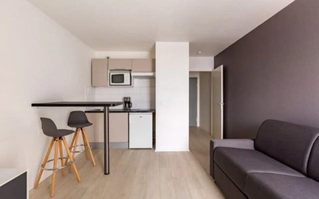 MyAppart Ivry sur Seine / Bercy