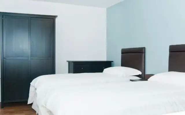 1BD Apartment in Dalston