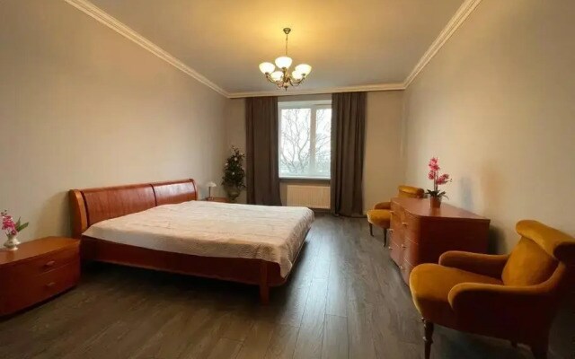 Riga Centre Hotel E2