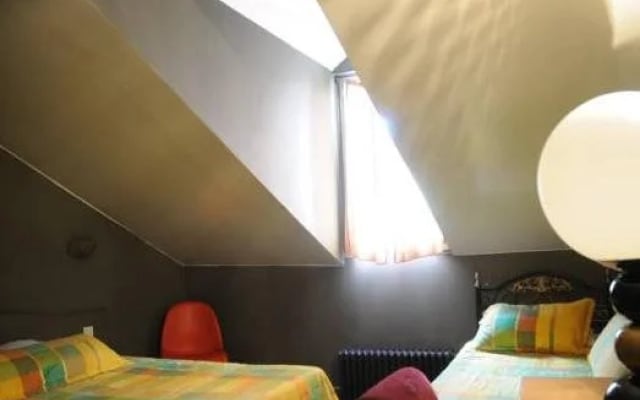 Hotel Blason