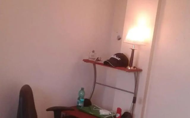 Habitación MV