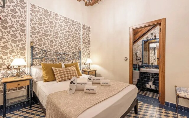 Casa Museo La Merced by Stay Unique