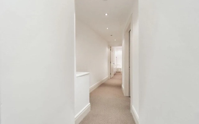 PML Apartments Park Road
