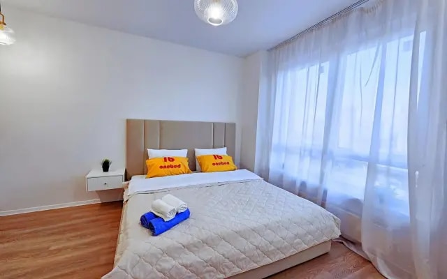 Onebed на Академика Павлова 56к1
