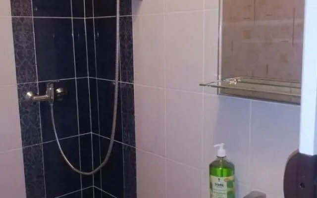 Hostel Na Shabolovke