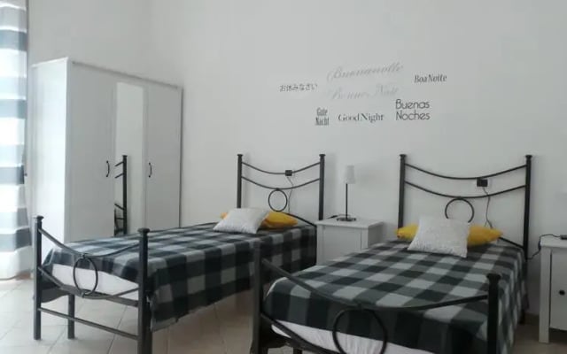 Appartamento Giosiana