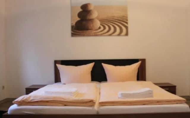 Pension Berlin Inn