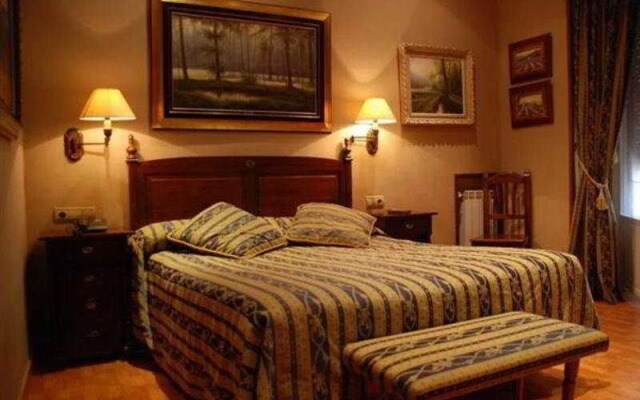 Hostal Gran Duque