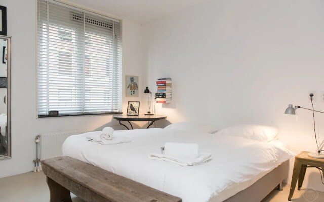Amsterdam Apartments - Westerpark Area