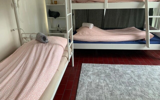 Wherever Boutique Hostel