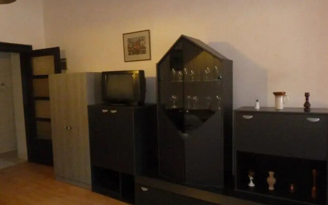 Pension Juventus Club