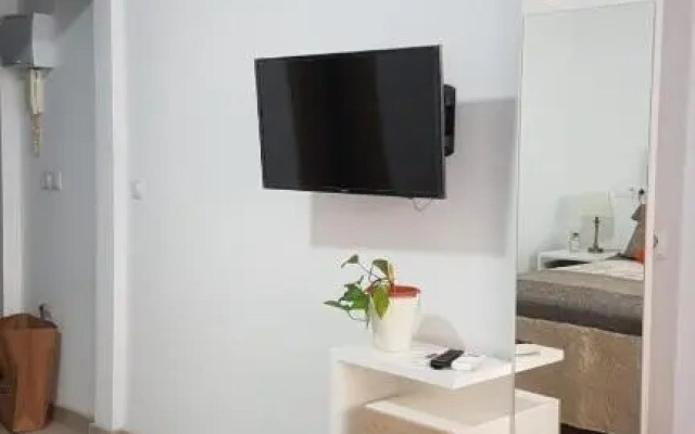 Apartamento Silvia