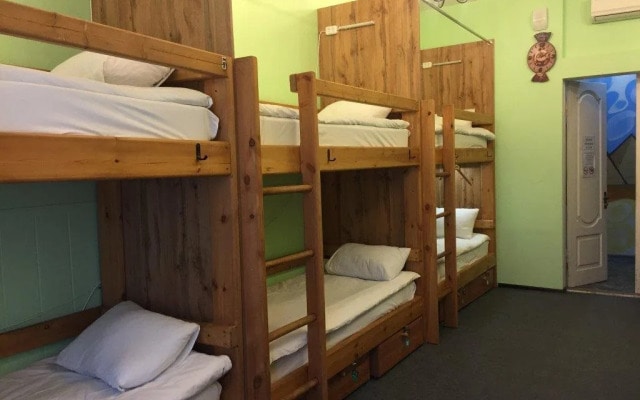 Hostel Galereya