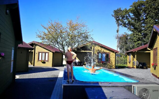 Resort Baure